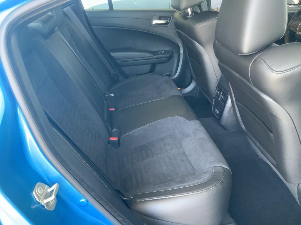 used 2023 Dodge Charger car, priced at $54,684