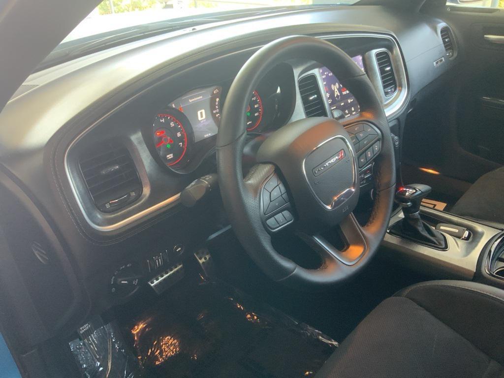 used 2023 Dodge Charger car, priced at $54,684
