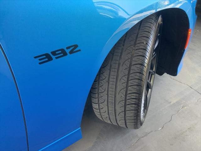 used 2023 Dodge Charger car, priced at $62,999
