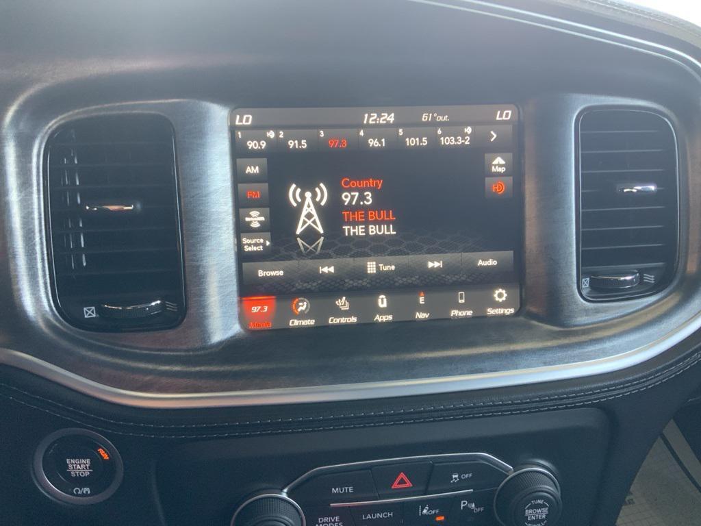 used 2023 Dodge Charger car, priced at $54,684