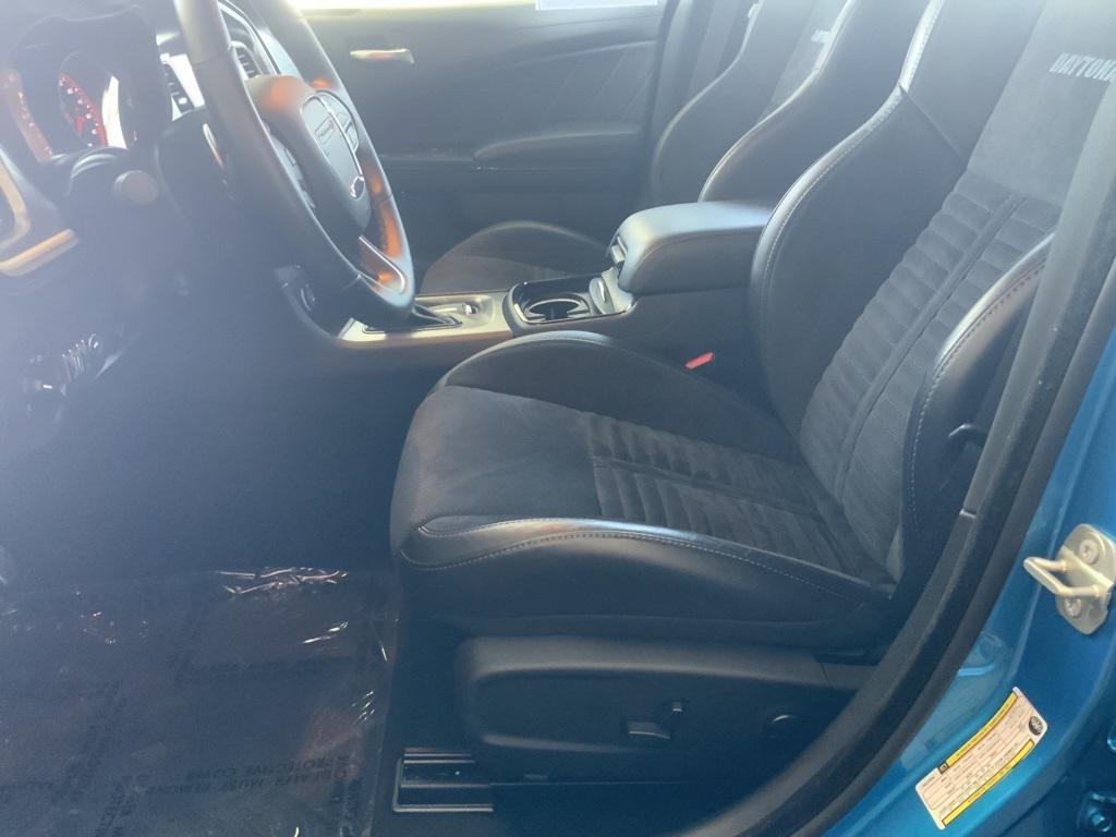 used 2023 Dodge Charger car, priced at $54,684