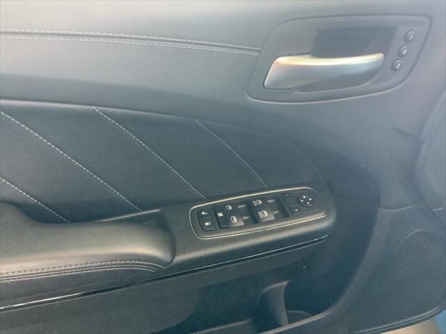 used 2023 Dodge Charger car, priced at $62,999