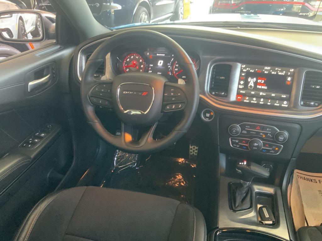 used 2023 Dodge Charger car, priced at $54,684