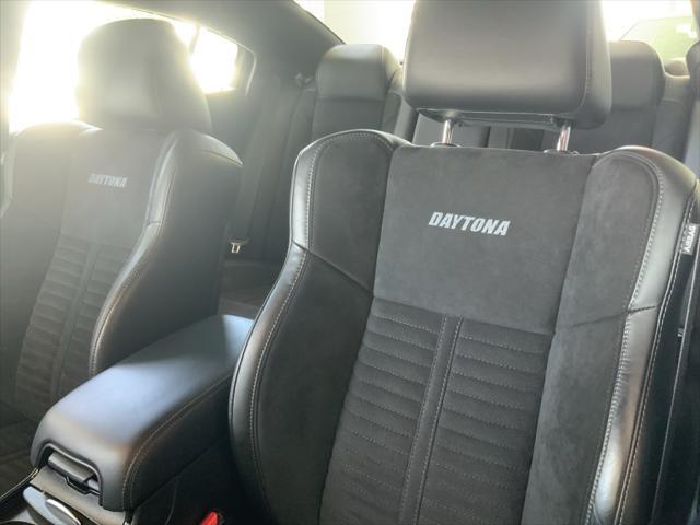 used 2023 Dodge Charger car, priced at $62,999