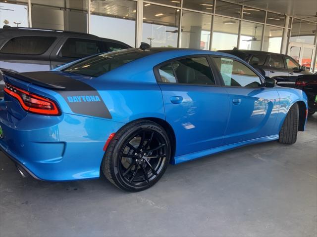 used 2023 Dodge Charger car, priced at $62,999