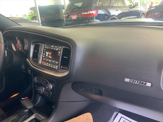 used 2023 Dodge Charger car, priced at $62,999