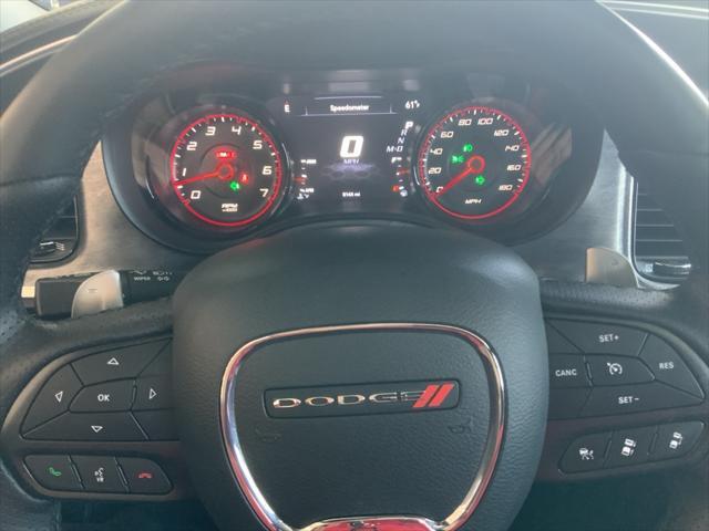 used 2023 Dodge Charger car, priced at $62,999