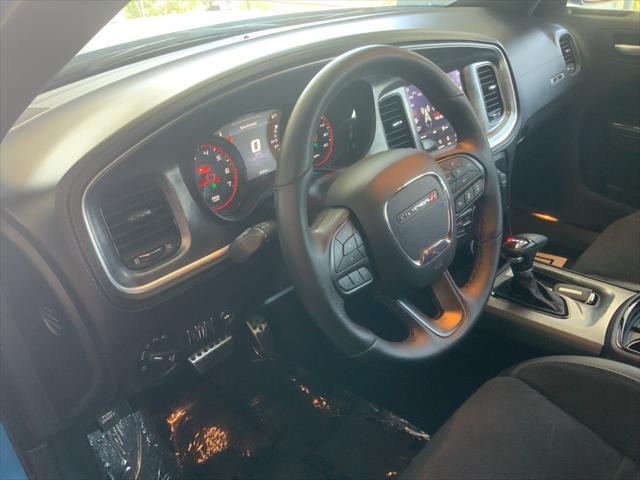 used 2023 Dodge Charger car, priced at $62,999