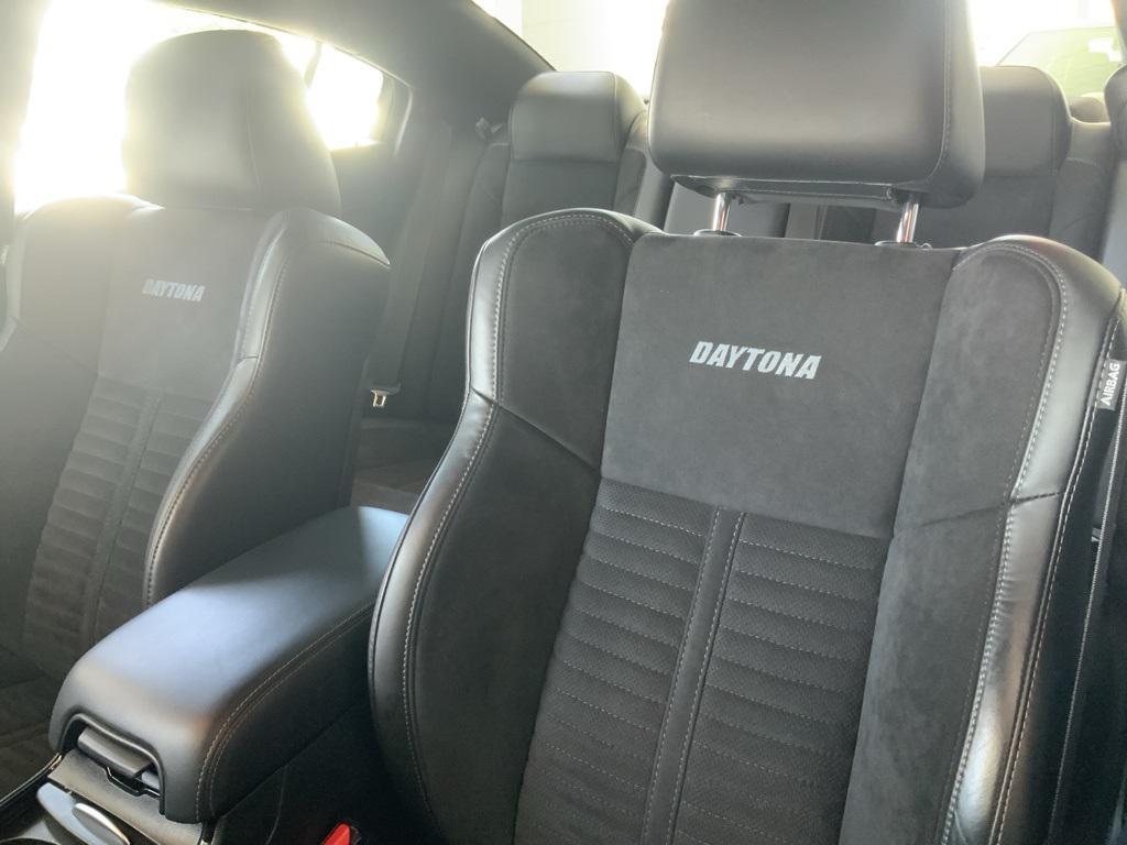 used 2023 Dodge Charger car, priced at $54,684