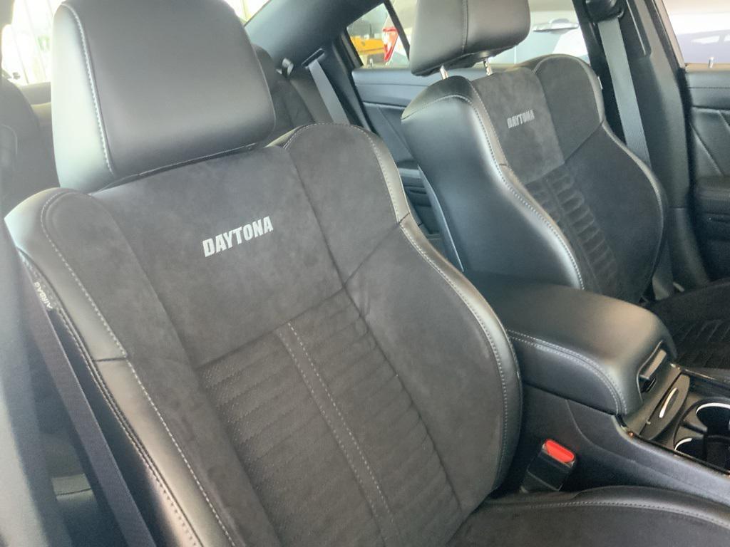 used 2023 Dodge Charger car, priced at $54,684