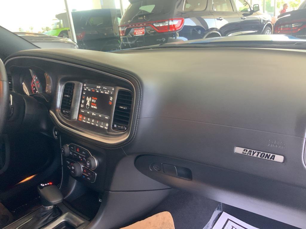 used 2023 Dodge Charger car, priced at $54,684