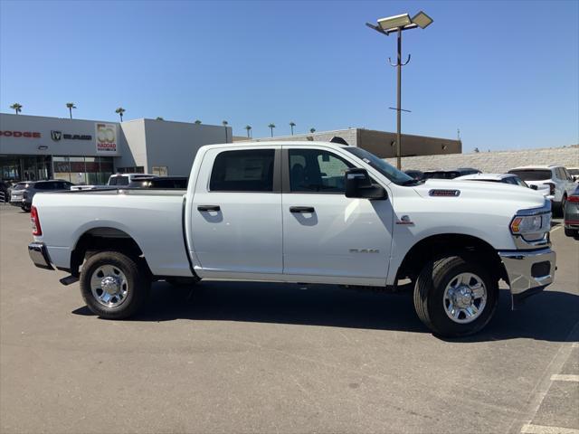 new 2024 Ram 2500 car, priced at $62,887