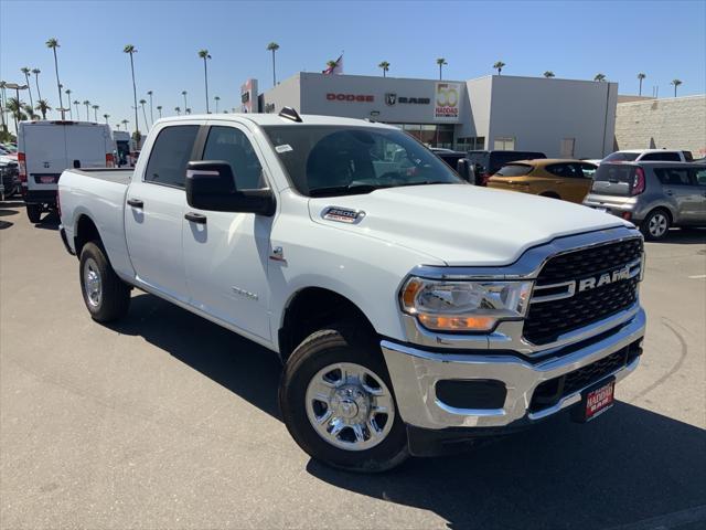 new 2024 Ram 2500 car, priced at $62,887