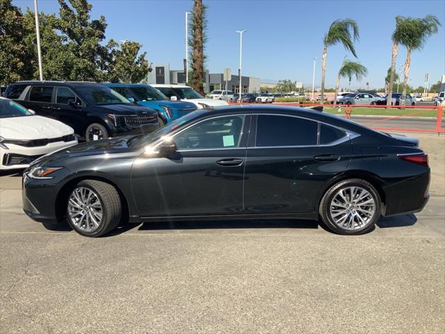 used 2020 Lexus ES 350 car, priced at $31,494