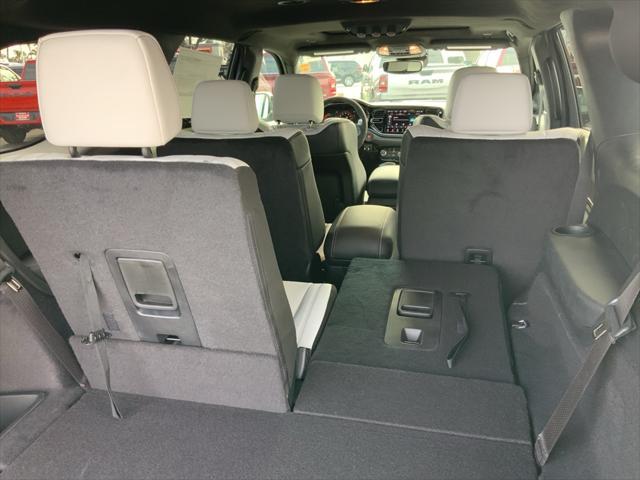 new 2025 Dodge Durango car, priced at $102,885