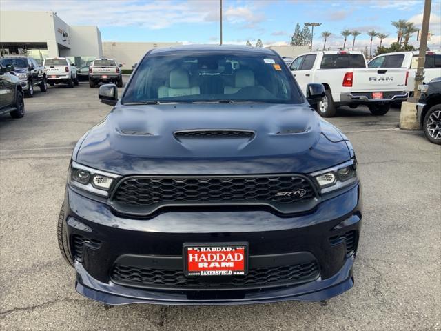 new 2025 Dodge Durango car, priced at $102,885
