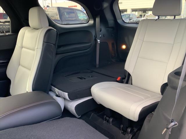 new 2025 Dodge Durango car, priced at $102,885
