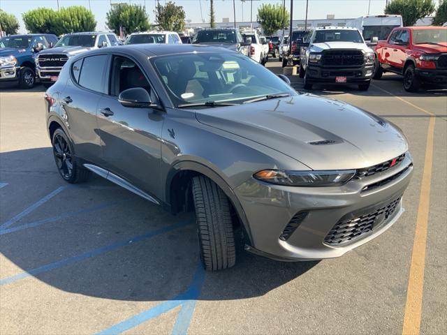 new 2024 Dodge Hornet car, priced at $52,080