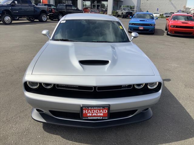 new 2023 Dodge Challenger car, priced at $35,050