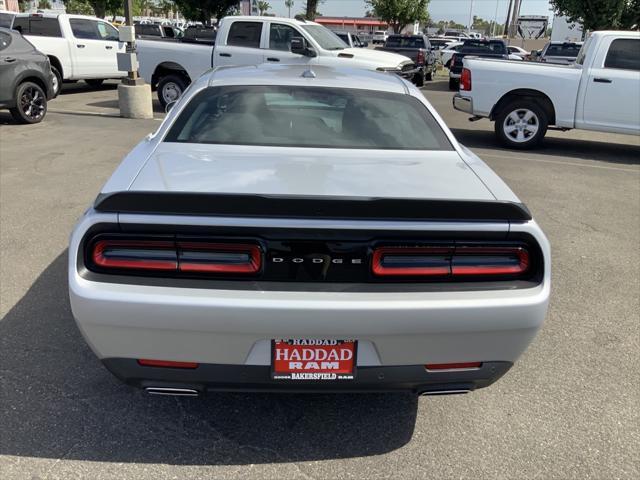 new 2023 Dodge Challenger car, priced at $35,050