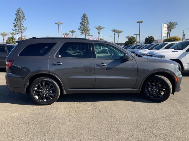 new 2024 Dodge Durango car, priced at $45,405