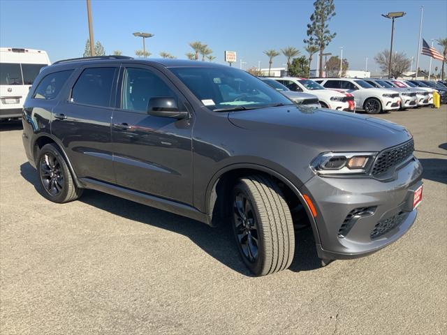 new 2024 Dodge Durango car, priced at $45,405