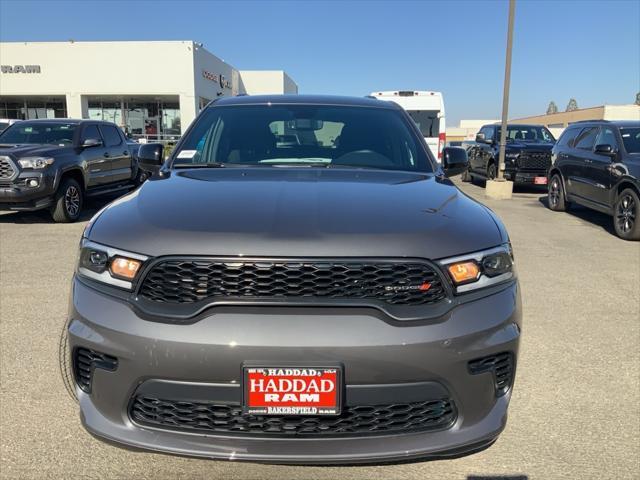 new 2024 Dodge Durango car, priced at $45,405