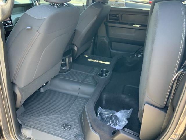 new 2025 Ram 2500 car, priced at $71,365