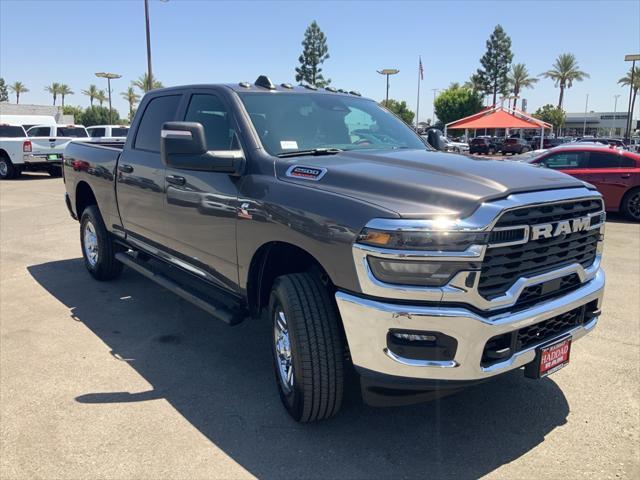 new 2025 Ram 2500 car, priced at $71,365