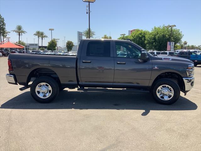 new 2025 Ram 2500 car, priced at $71,365