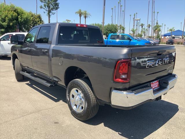 new 2025 Ram 2500 car, priced at $71,365