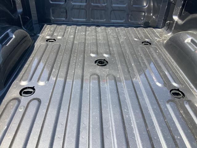new 2025 Ram 2500 car, priced at $71,365