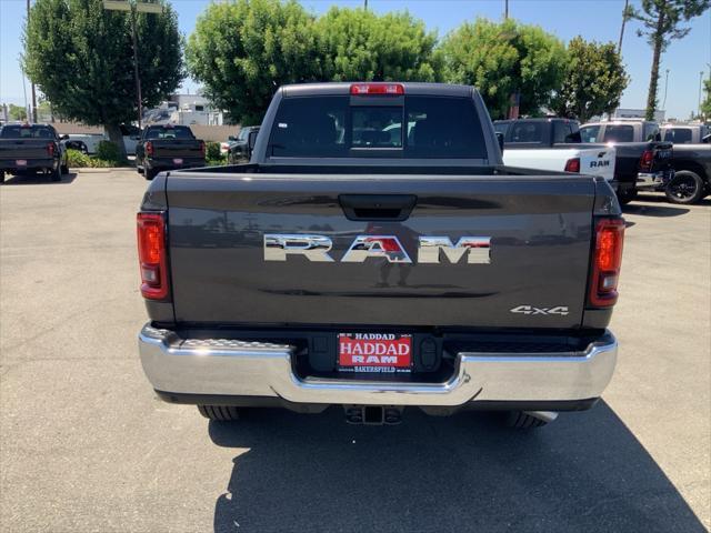 new 2025 Ram 2500 car, priced at $71,365