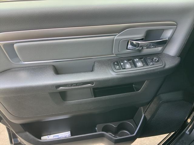 used 2024 Ram 1500 Classic car, priced at $31,495