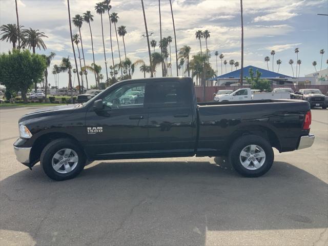 used 2024 Ram 1500 Classic car, priced at $31,495