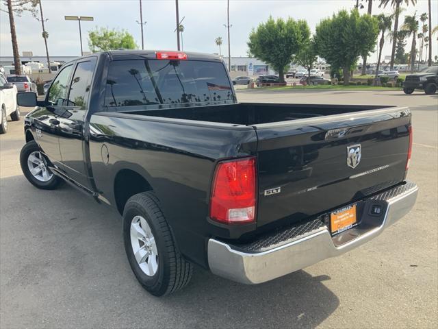 used 2024 Ram 1500 Classic car, priced at $31,495