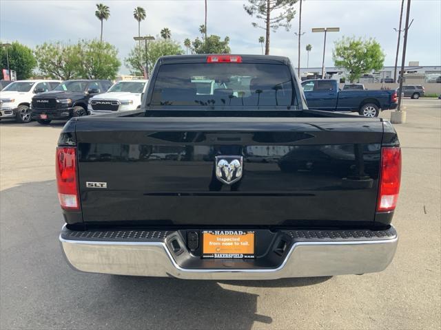 used 2024 Ram 1500 Classic car, priced at $31,495