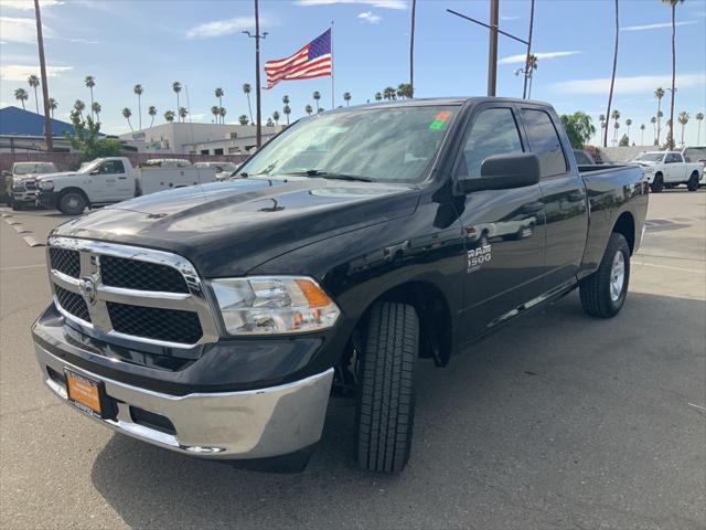 used 2024 Ram 1500 Classic car, priced at $31,495