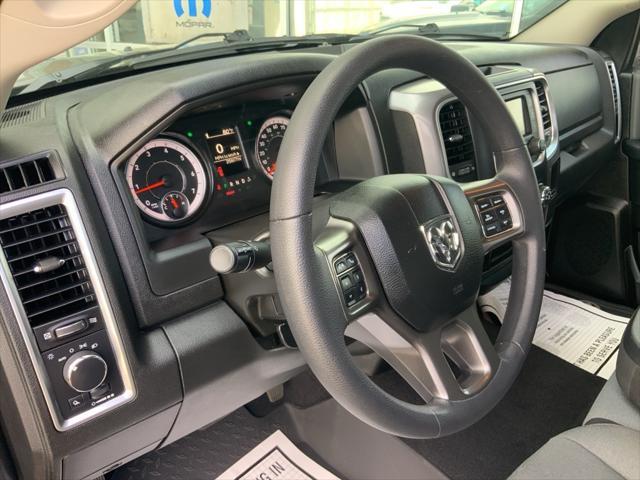 used 2024 Ram 1500 Classic car, priced at $31,495