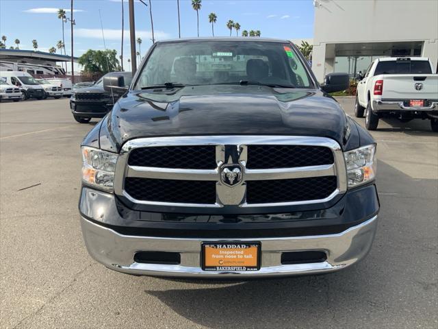 used 2024 Ram 1500 Classic car, priced at $31,495