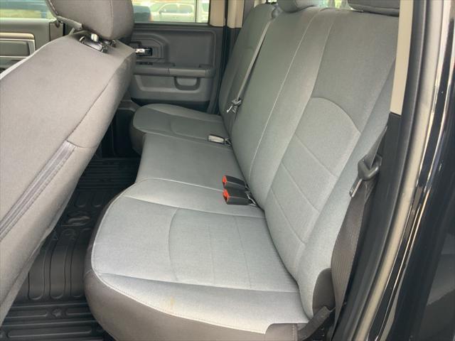 used 2024 Ram 1500 Classic car, priced at $31,495