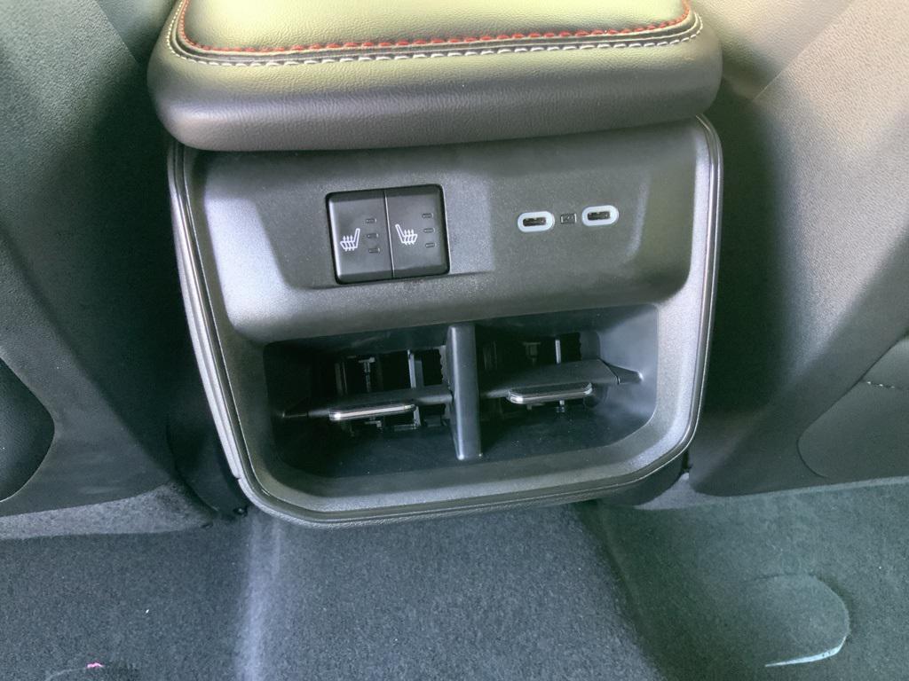 new 2026 Dodge Charger car, priced at $69,780