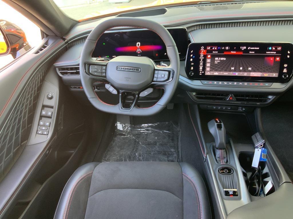 new 2026 Dodge Charger car, priced at $69,780