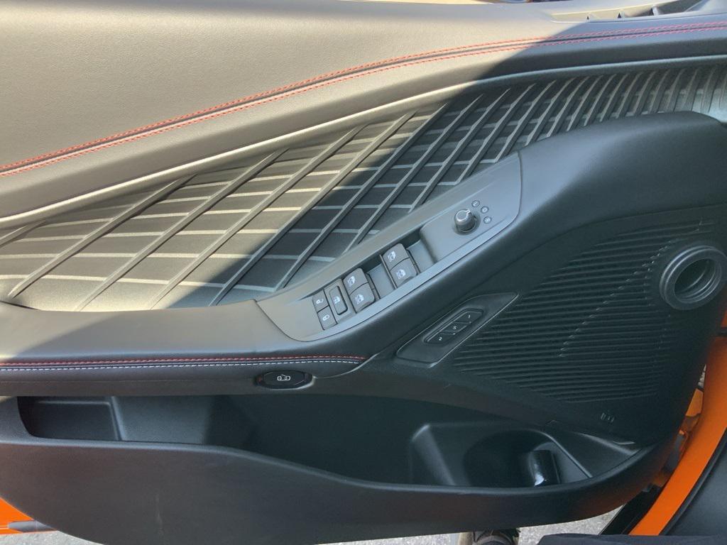 new 2026 Dodge Charger car, priced at $69,780