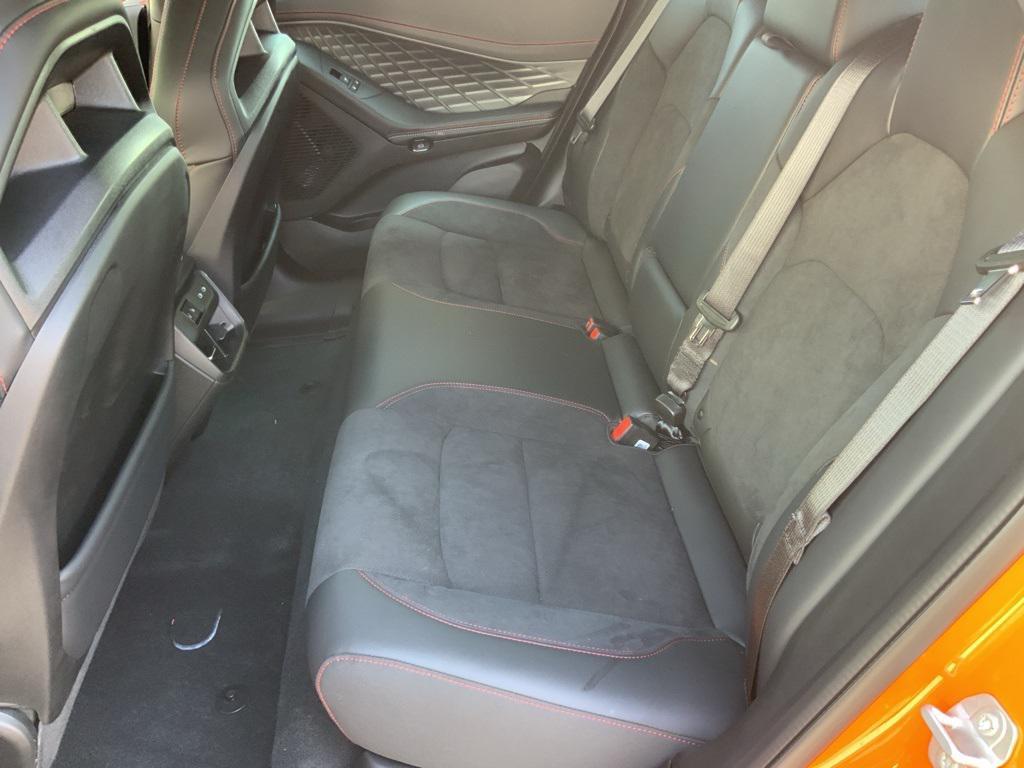 new 2026 Dodge Charger car, priced at $69,780