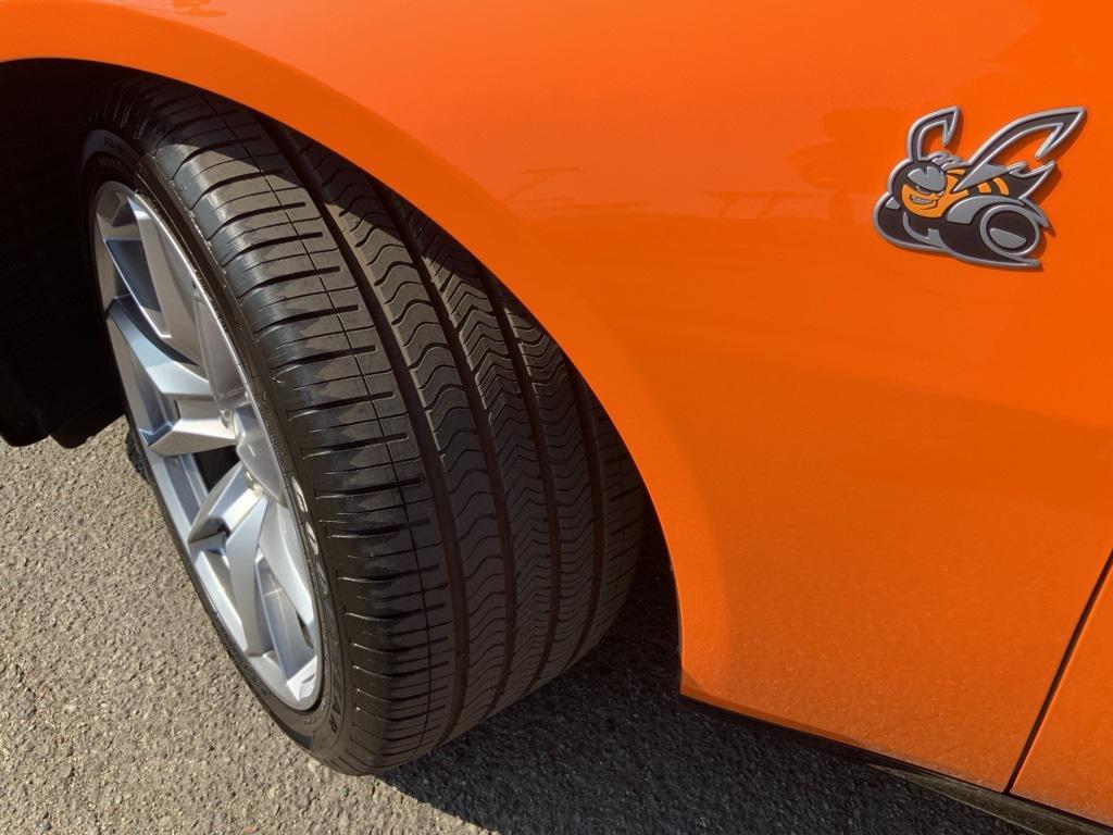 new 2026 Dodge Charger car, priced at $69,780