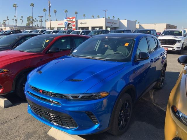 new 2024 Dodge Hornet car, priced at $42,730