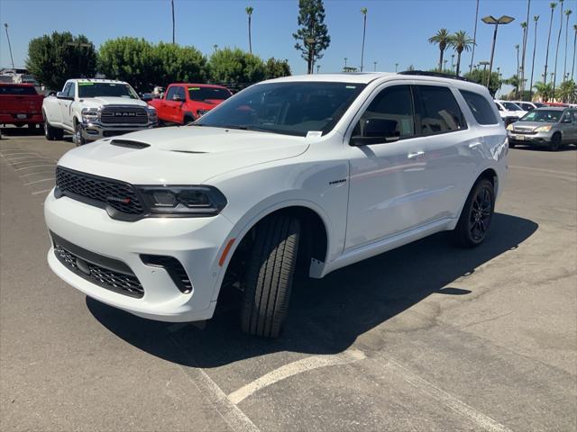 new 2025 Dodge Durango car, priced at $58,180