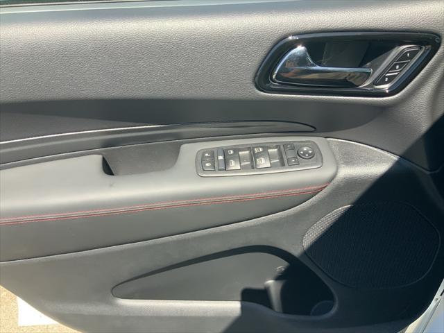 new 2025 Dodge Durango car, priced at $58,180