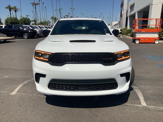 new 2025 Dodge Durango car, priced at $58,180